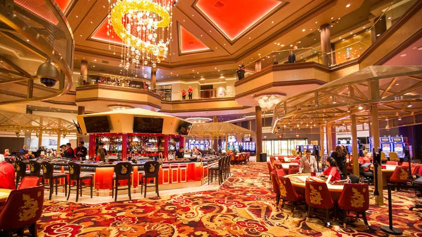 Казино Лас-Вегаса закрили на карантин: таке було тільки при вбивстві Кеннеді