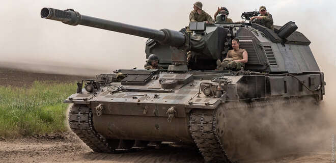 У США розповіли, як ЗСУ можуть використати уповільнений контрнаступ У США розповіли, як ЗСУ можуть використати уповільнений контрнаступ