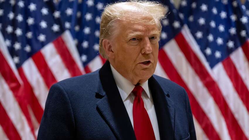 Марні очікування: чому не варто сподіватися на Трампа