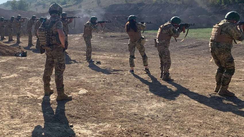 Всех студентов отправят на военную подготовку: что нужно знать