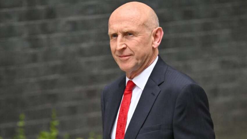 Кремль не дізнається: у Британії натякнули щодо якого питання по допомозі Україні поки є інтрига Кремль не дізнається: у Британії натякнули щодо якого питання по допомозі Україні поки є інтрига