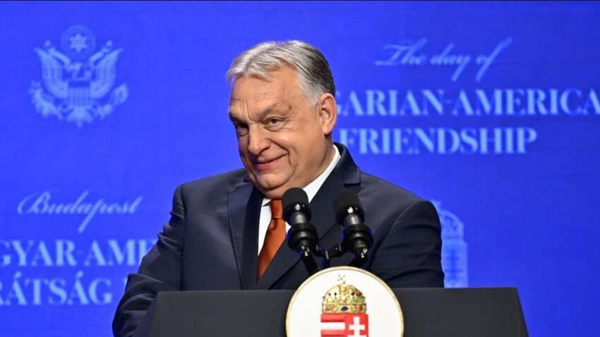 Орбану перед выборами готовят: "шах" и "мат": вторую Путина в шаге от худшего сценария 