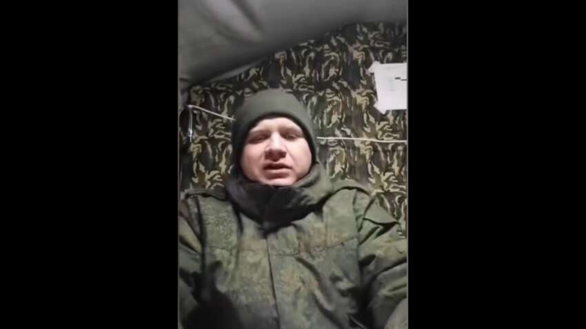 Командир крадет лекарства и раненые бойцы умирают из-за нехватки медикаментов 