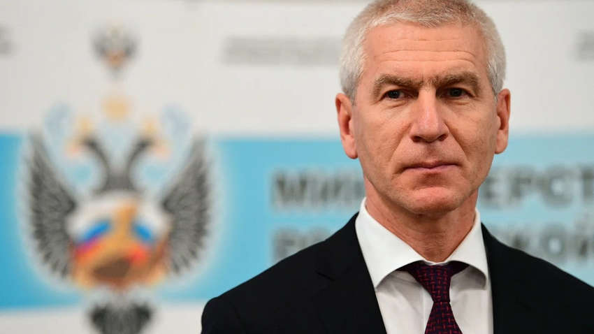 Українські команди тепер будуть грати за Росію – Олег Матицін Українські команди тепер будуть грати за Росію – Олег Матицін