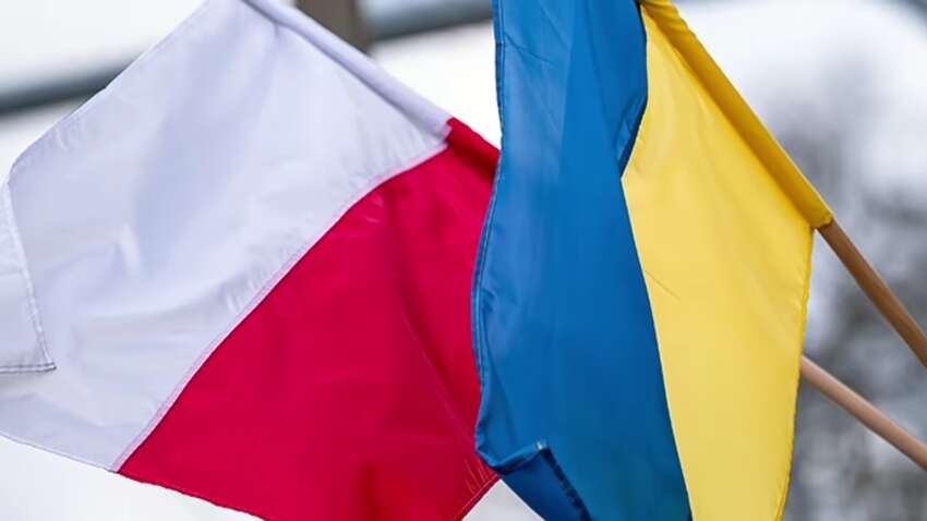 Польша призывает ЕС надавить на Украину: в чем причина