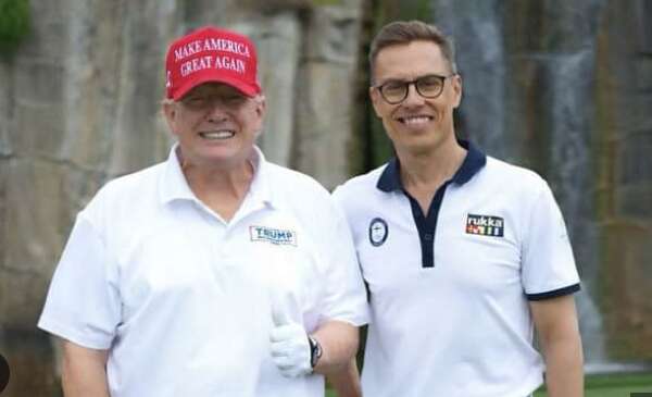 Виникли сумніви: Трамп не знає, чи довіряти Путіну