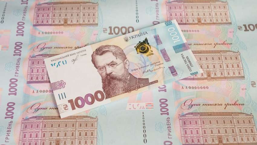 У Нацбанку розповіли, як визначити справжність нової купюри в 1000 гривень