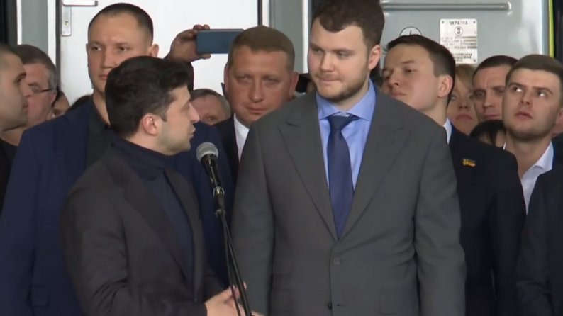 Зеленский может уволить еще одного министра - эксперты