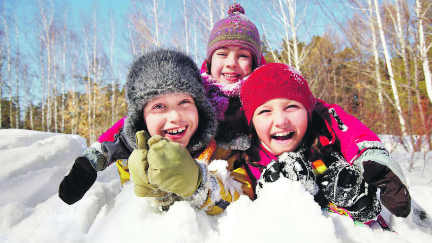 Сколько каникул будет у школьников зимой: ответ МОН