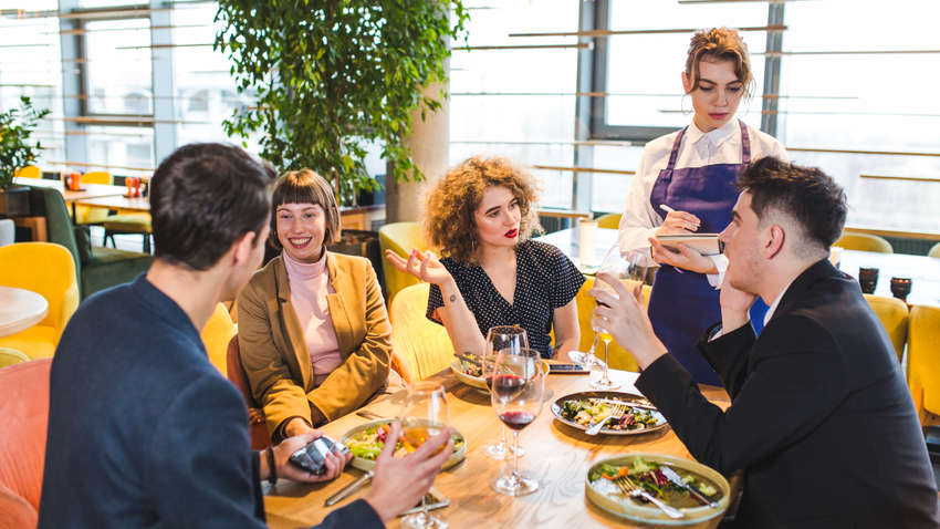 Несподівані лідери: хто відкрив найбільше закладів у 2024 році Несподівані лідери: хто відкрив найбільше закладів у 2024 році