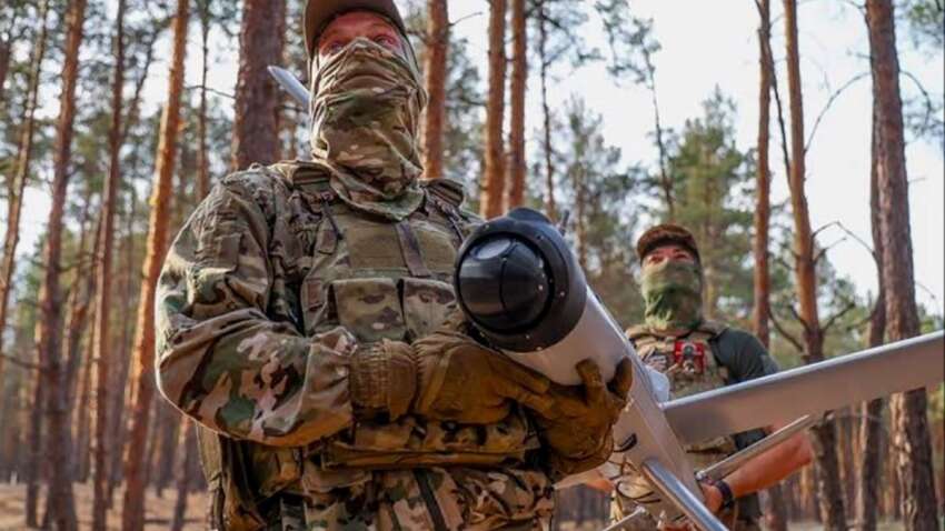 ВСУ поразили засекреченный объект окупантов под Мариуполем: детали