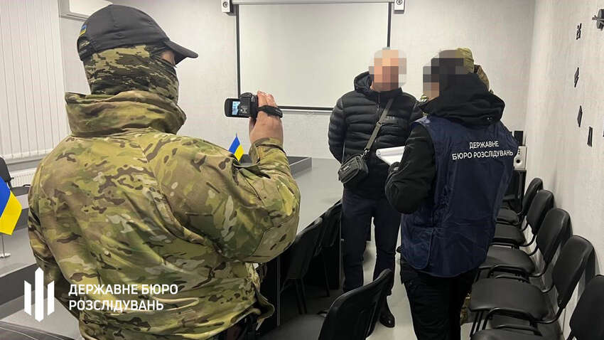 Таємна співпраця: посадовець з Київщини зрадив ЗСУ заради Росії