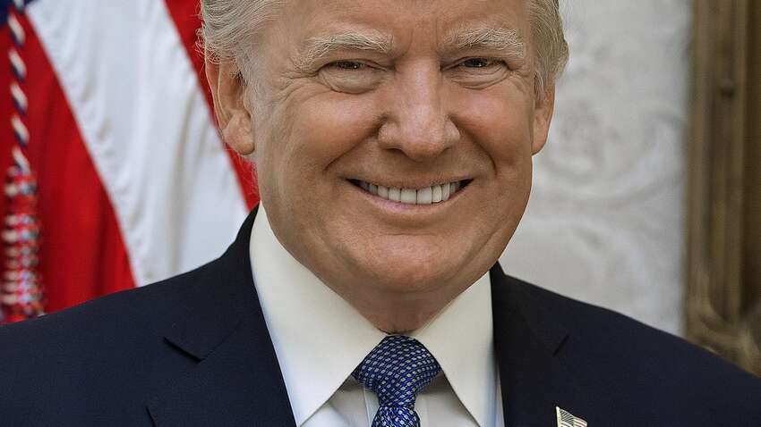 Сигнал Кремлю: Трамп хоче розблокувати допомогу ЗСУ