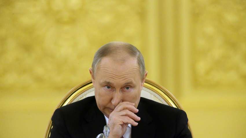 Почему у Путина появились страхи о распаде РФ – как ускорить победу над агрессором