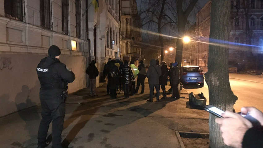 Вбивство Павла Шеремета: Дугарь і Антоненко відмовилися від слідчого експерименту