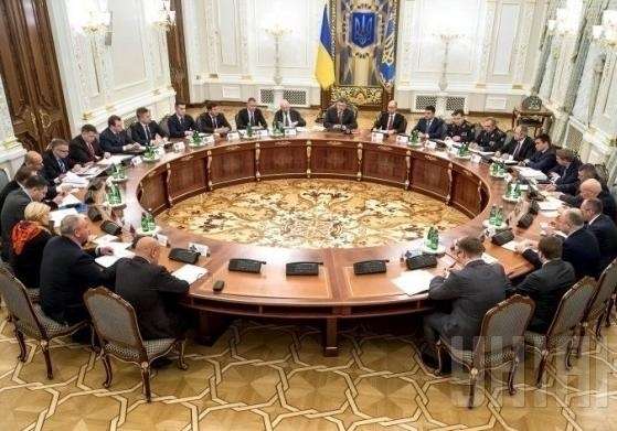 Срочное собрание РНБО и обращение к ВР: в Украине поговорят о каналах «112 Україна» и «NewsOne»