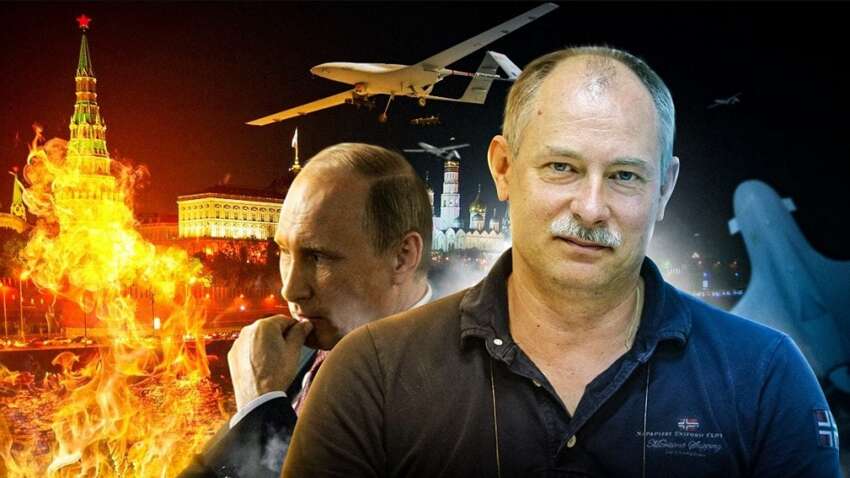 Україна незабаром знищить всю міць Путіна: озвучено інтригуючий сценарій 
