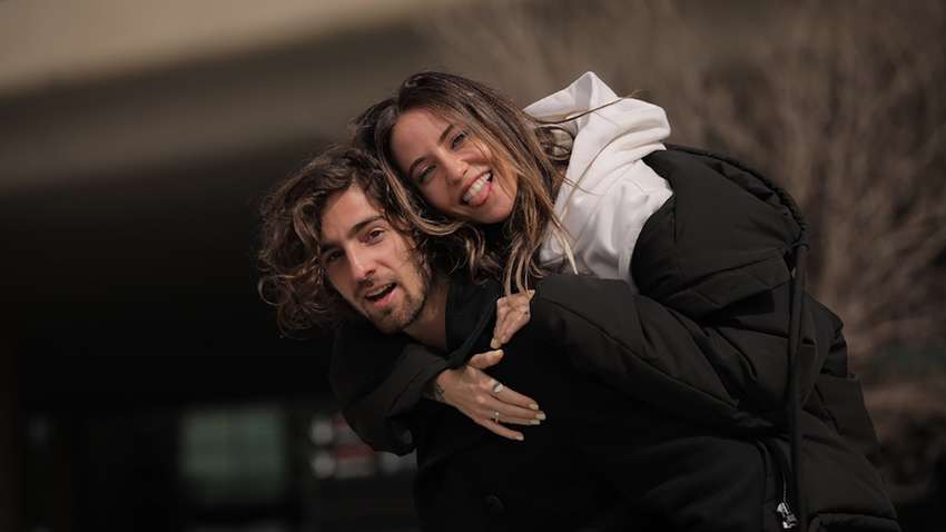 Развод Дорофеевой и Дантеса: что о расставании пары думают их друзья