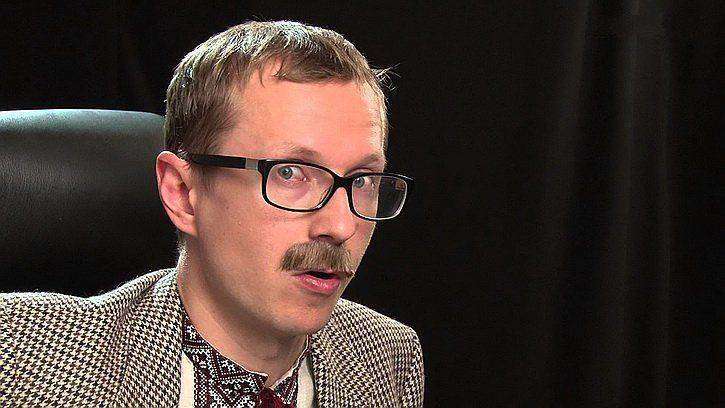 Майкл Щур залишає "Суспільне"