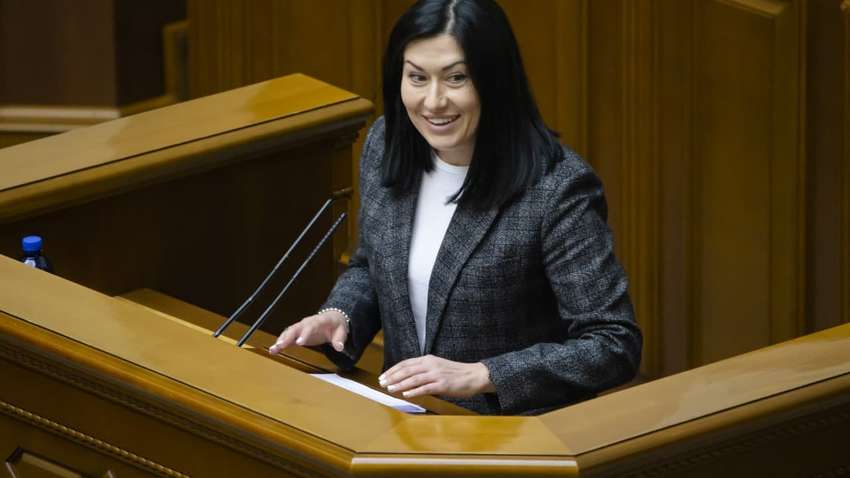 Отмена мажоритарки: нардеп Кинзбурская объяснила, почему поддержала новый избирательный кодекс