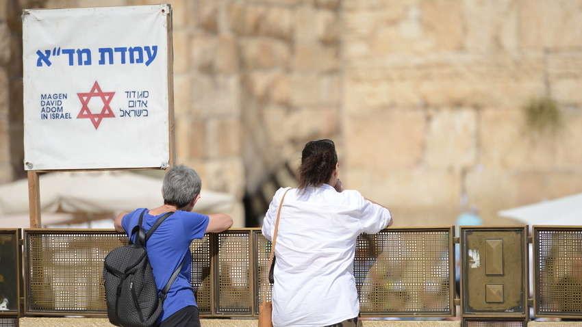 Літо - без масок: в Ізраїлі розробили новий засіб індивідуального захисту