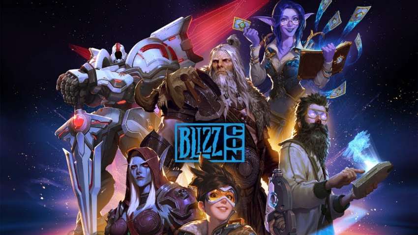Компанія Blizzard представить продовження ігор Diablo і Overwatch на BlizzCon 2019