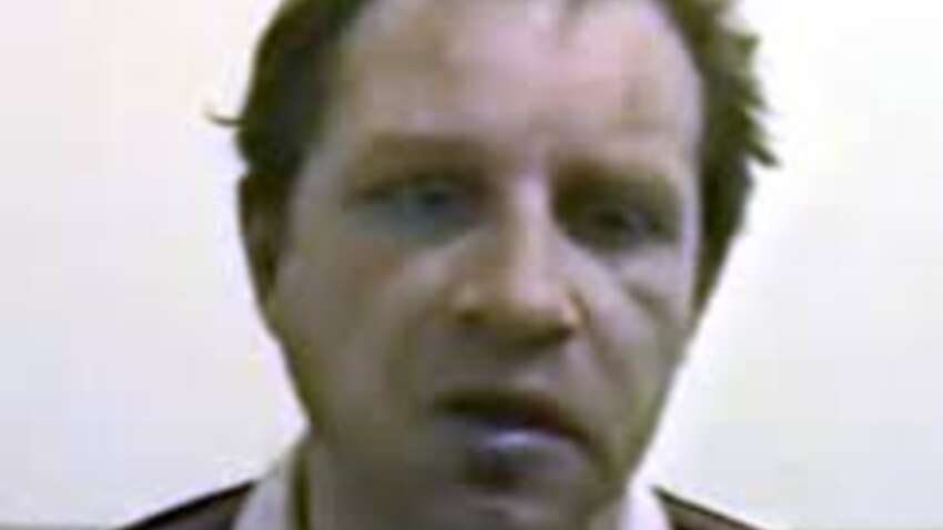 Серьезный маньяк-убийца погиб на фронте: о ком идет речь