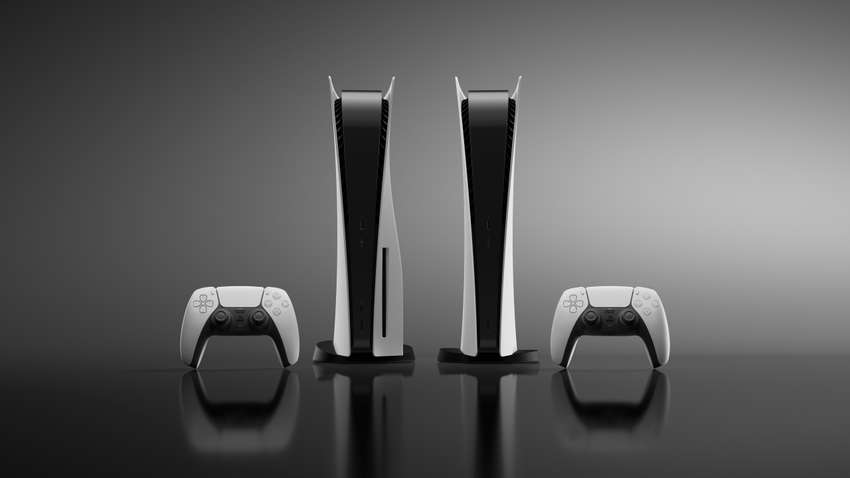 Sony усунула серйозний дефект в PlayStation 5 Sony усунула серйозний дефект в PlayStation 5