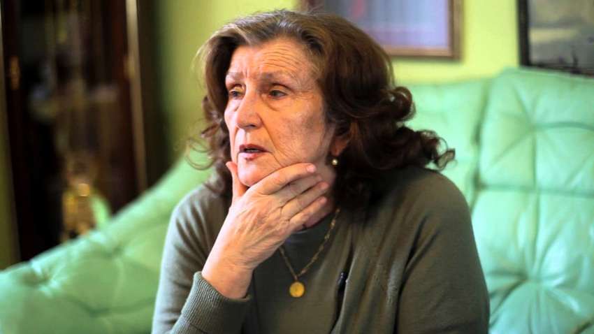 "Неудачники, которые завидуют даже мертвым": мать Кузьмы Скрябина жестко ответила на критику его звания героя