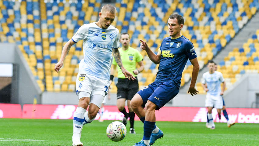 Після закінчення футбольного сезону в Україні зникне черговий клуб