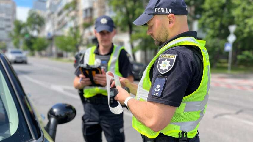 Штрафы за нарушение правил дорожного движения: какие изменения предлагает Кабмин Штрафы за нарушение правил дорожного движения: какие изменения предлагает Кабмин
