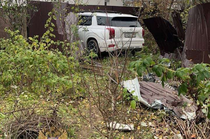 Выпустили восемь пуль: возле Москвы расстреляли только вернувшегося с войны в Украине спецназовца ГРУ