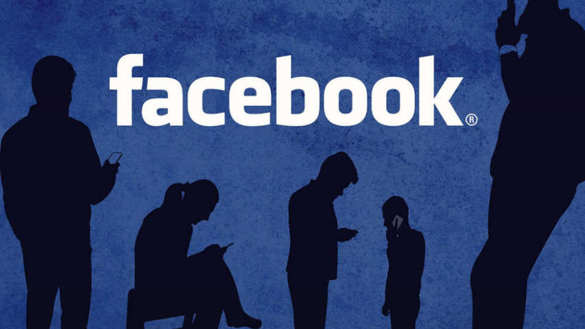 Компанія Facebook запустила додаток для створення мемів