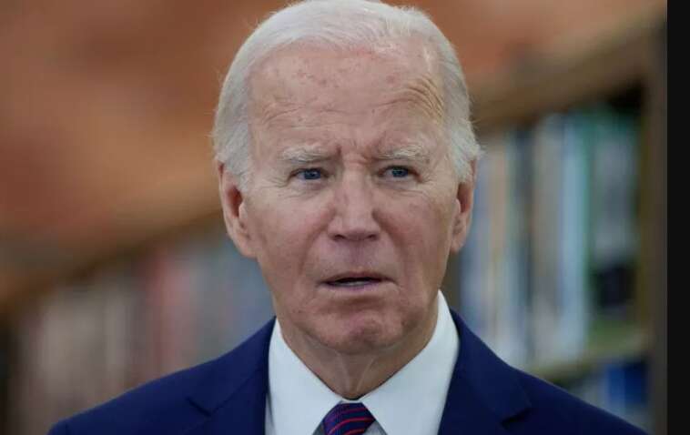 У Байдена обнаружили новые проблемы со здоровьем: что показало медицинское обследование