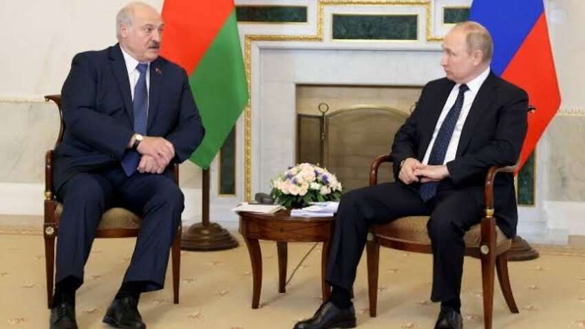 Лукашенко цинічно наживається на крові українців: розкрито страшний задум Москви і Мінська Лукашенко цинічно наживається на крові українців: розкрито страшний задум Москви і Мінська