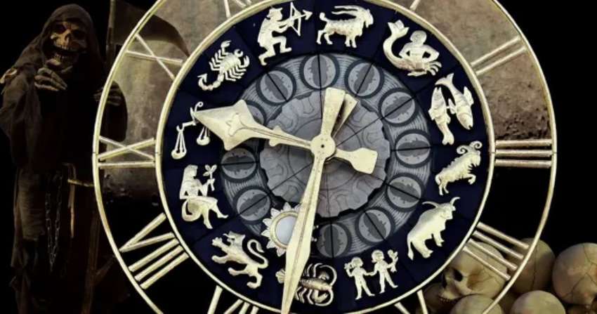 Прогноз астролога на наступний місяць: до чого потрібно бути готовим Прогноз астролога на наступний місяць: до чого потрібно бути готовим