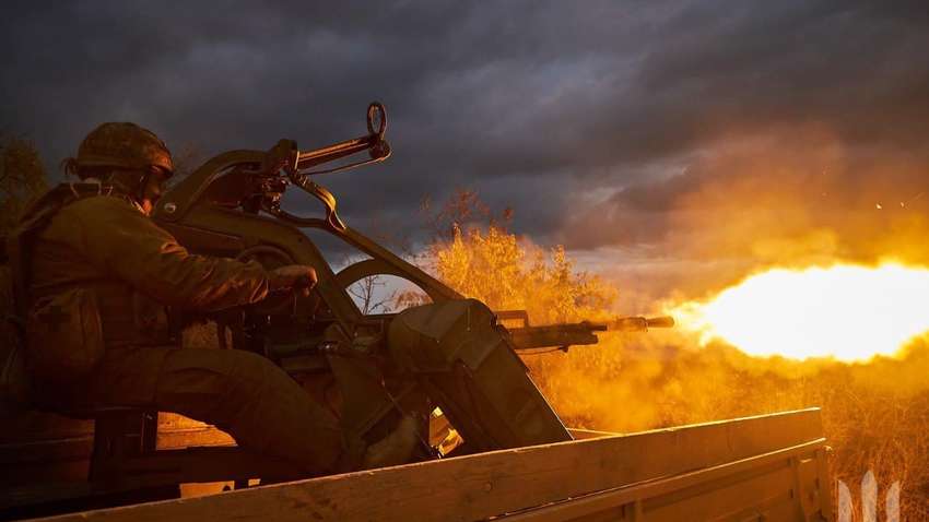 В центре Киева внезапно раздались взрывы: что известно о последствиях (ОБНОВЛЕНО)