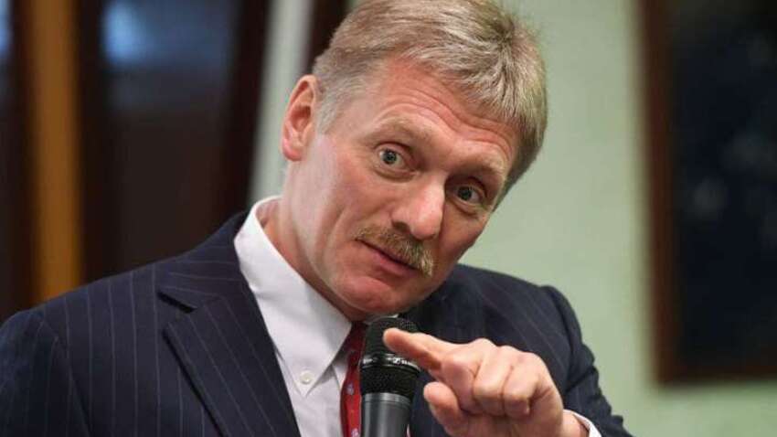 "Цю помилку вже одна держава робила": у Кремлі озвучили нові погрози