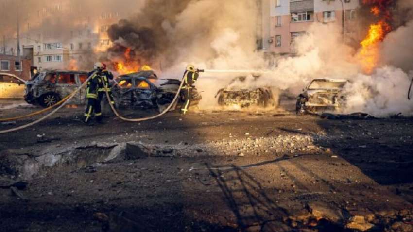 Россияне активизируют варварские удары по Сумам: к чему готовиться