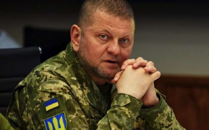 Залужного могут вернуть в Украину: на какую должность
