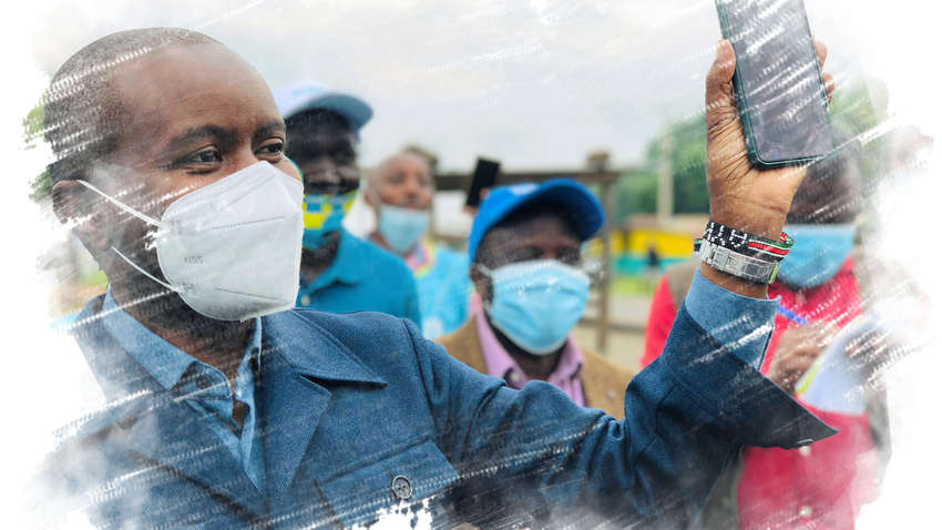 Интернет-услуги будут предоставлять с помощью воздушных шаров