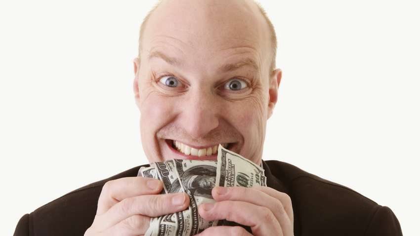 Астрологи назвали самые жадные знаки зодиака среди мужчин