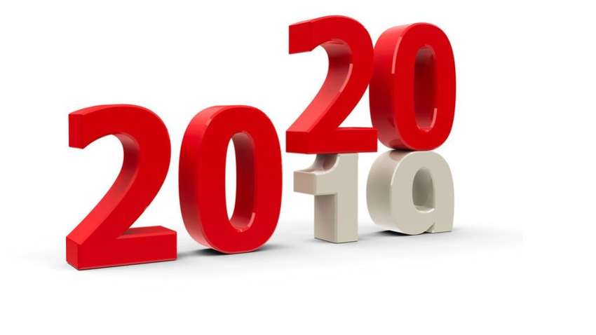 Позитивний прогноз для України на 2020 рік: як досягти перемог на всіх фронтах