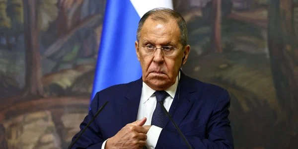 Без этого мира в Украине не будет: Лавров озвучил новые условия для завершения войны Без этого мира в Украине не будет: Лавров озвучил новые условия для завершения войны