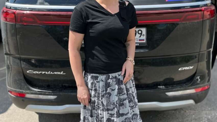 Через що росіянок змусили йти воювати Через що росіянок змусили йти воювати