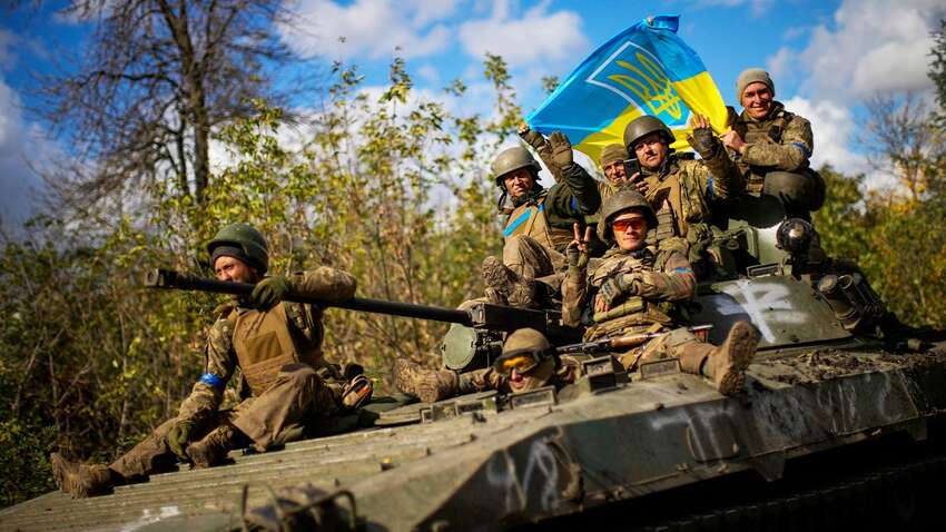 Потрібно готуватися: озвучено моторошний прогноз термінів війни в Україні 