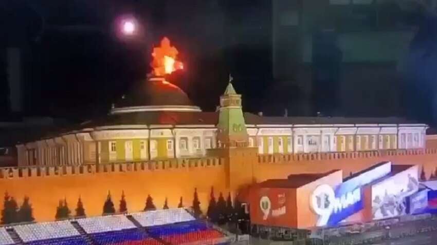 В России истерика: для чего в Москве отключают интернет 