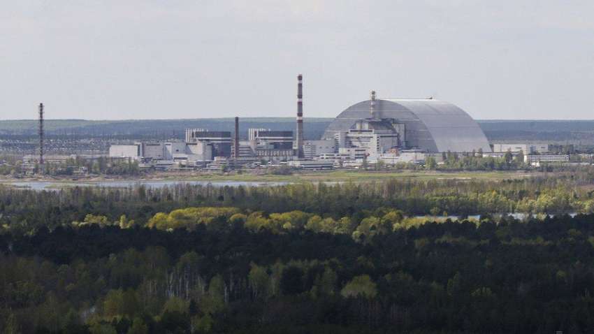 Разведке стало известно о двух вариантах ядерного шантажа путинского режима