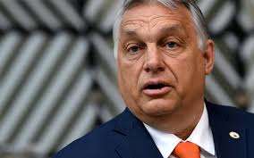 Орбан заявил, что Европа в шаге от отправки войск в Украину