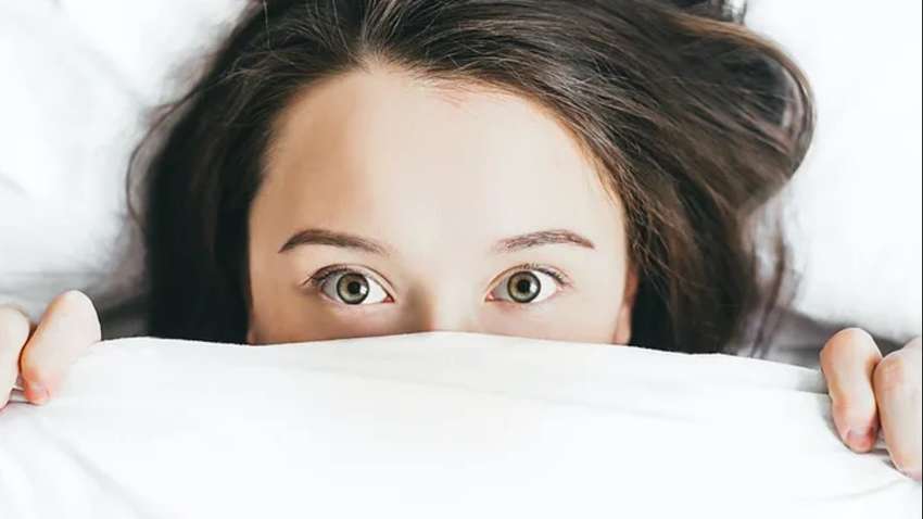 Недосып лишает нас самого важного умения: какого именно Недосып лишает нас самого важного умения: какого именно